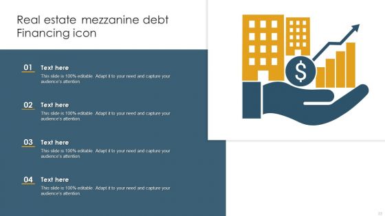 Mezzanine Financing Ppt PowerPoint Presentation Complete Deck With Slides