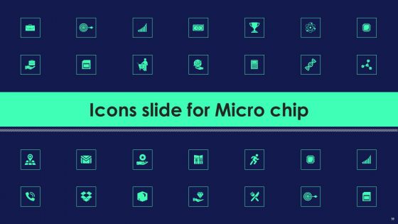 Micro Chip Ppt PowerPoint Presentation Complete Deck With Slides