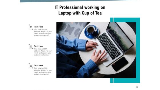 Micro Computer Businessman Smartphone Ppt PowerPoint Presentation Complete Deck