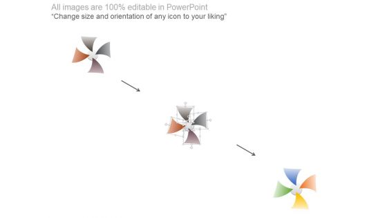 Migration Progress Total Targeted Candidates Ppt Presentation