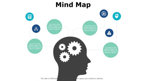 Mind Map Communication Ppt PowerPoint Presentation Styles Example Introduction