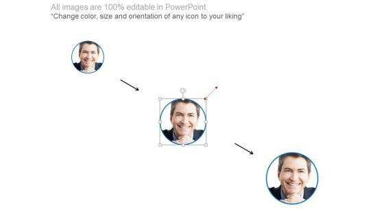 Mind Map Diagram For Team Network Powerpoint Slides