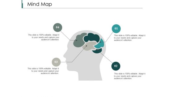 Mind Map Knowledge Ppt PowerPoint Presentation Ideas Background Image