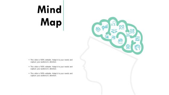Mind Map Knowledge Ppt PowerPoint Presentation Ideas Layout
