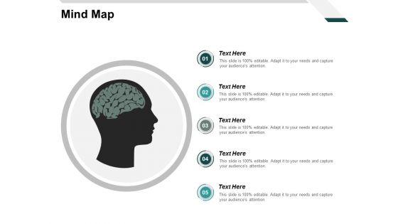 Mind Map Knowledge Ppt PowerPoint Presentation Professional Vector