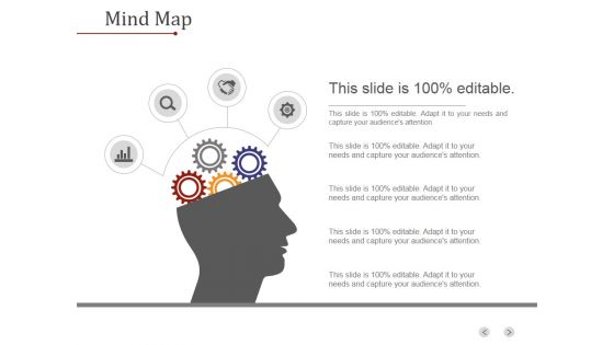 Mind Map Ppt PowerPoint Presentation Background Images