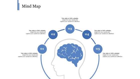 Mind Map Ppt PowerPoint Presentation Gallery Diagrams