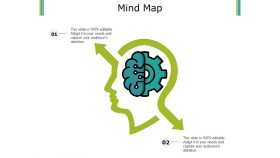 Mind Map Ppt PowerPoint Presentation Gallery Ideas