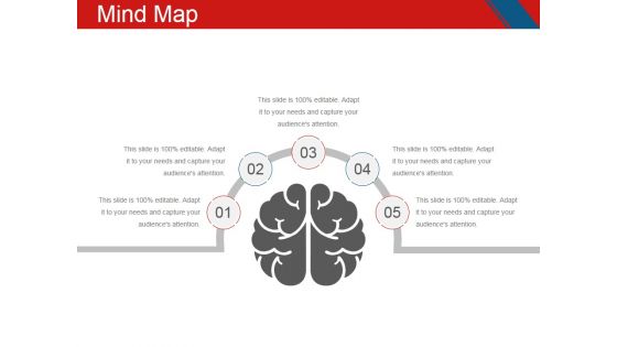 Mind Map Ppt PowerPoint Presentation Ideas Graphics