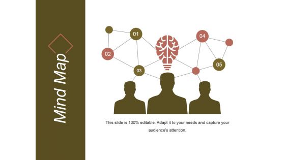 Mind Map Ppt PowerPoint Presentation Portfolio