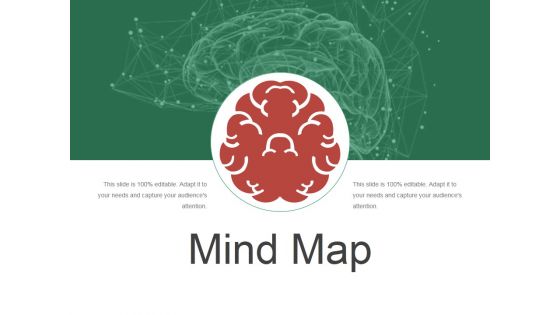Mind Map Ppt PowerPoint Presentation Styles Brochure