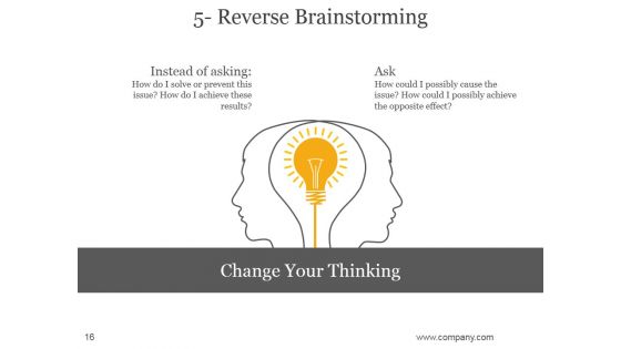 Mind Maps For Brains Creativity And Potential Ppt PowerPoint Presentation Complete Deck With Slides