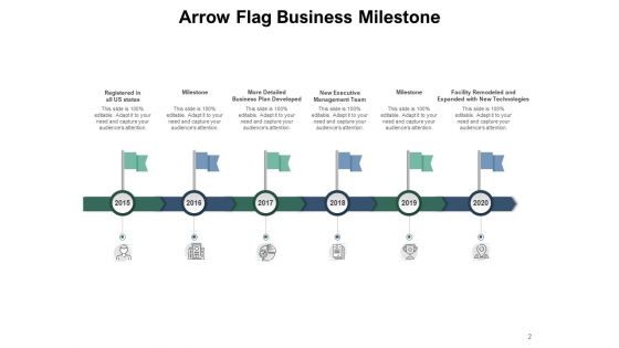 Missile Timeline Business Milestone Planning Ppt PowerPoint Presentation Complete Deck