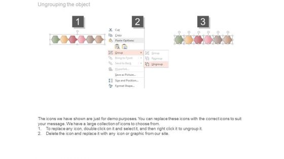 Mission And Vision Customer Service Support Ppt Ideas