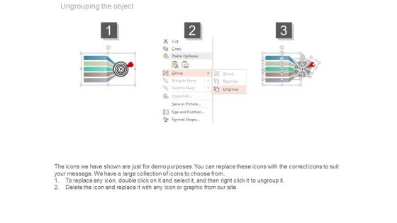 Mission And Vision Powerpoint Slides Templates Download