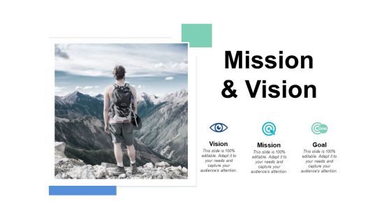 Mission And Vision Ppt PowerPoint Presentation Icon Mission And Vision Ppt PowerPoint Presentation Icon