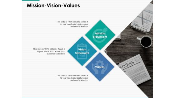 Mission Vision Values Ppt Powerpoint Presentation Infographics Graphics Mission Vision Values Ppt Powerpoint Presentation Infographics Graphics