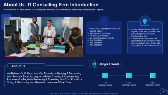 Mitigating Multiple Cloud Computing Complications With Managed Services Ppt PowerPoint Presentation Complete With Slides