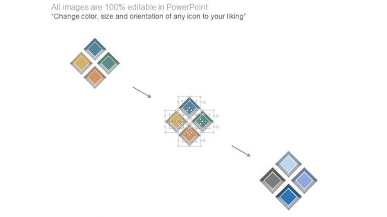 Mix Creativity With Delivery Be Data Driven Ppt Slides