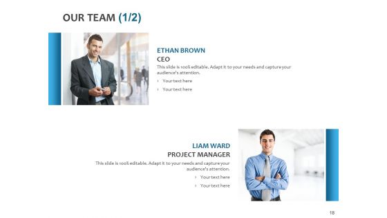 Mobile App Development Proposal Ppt PowerPoint Presentation Complete Deck With Slides