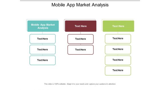 Mobile App Market Analysis Ppt PowerPoint Presentation Model Backgrounds Cpb
