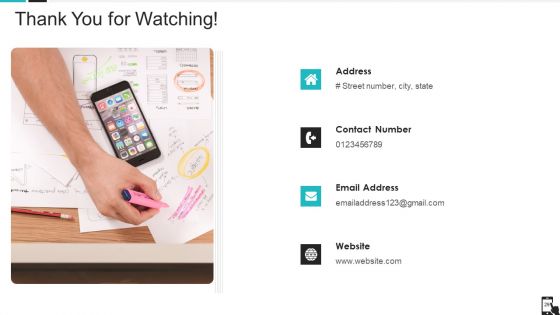 Mobile Application Pitch Deck Ppt PowerPoint Presentation Complete Deck With Slides