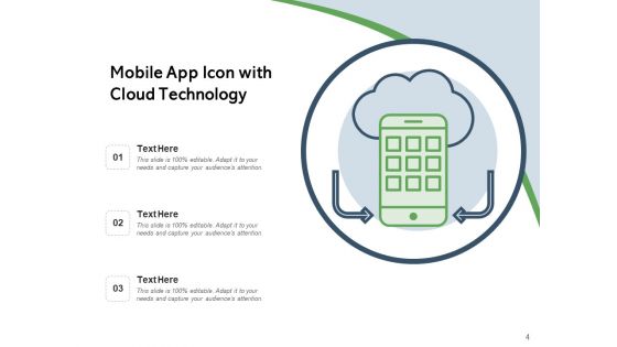 Mobile Applications Technology Business Ppt PowerPoint Presentation Complete Deck