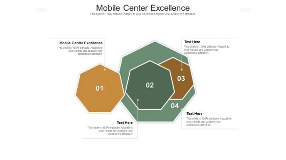 Mobile Center Excellence Ppt PowerPoint Presentation Pictures Graphics Example Cpb Pdf Mobile Center Excellence Ppt PowerPoint Presentation Pictures Graphics Example Cpb Pdf