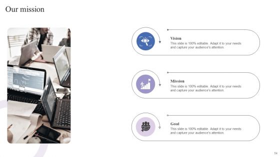Mobile Search Engine Optimization Guide Internal And External Initiatives To Improve Website Performance Ppt PowerPoint Presentation Complete Deck