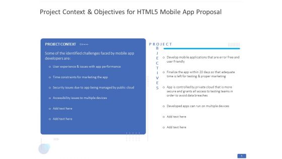 Mobile Web App Proposal Template Ppt PowerPoint Presentation Complete Deck With Slides