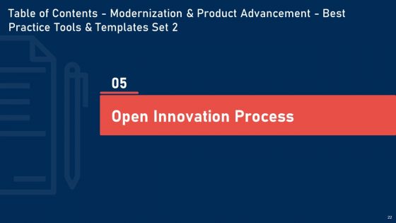 Modernization And Product Advancement Best Practice Tools And Templates Set 2 Ppt PowerPoint Presentation Complete Deck With Slides