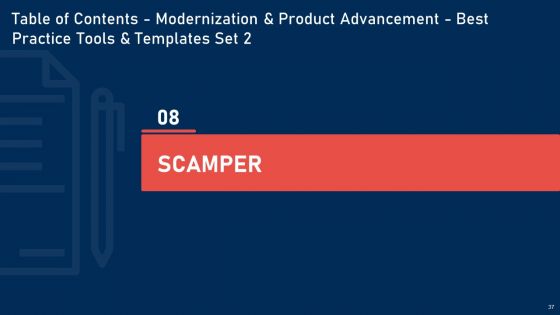 Modernization And Product Advancement Best Practice Tools And Templates Set 2 Ppt PowerPoint Presentation Complete Deck With Slides