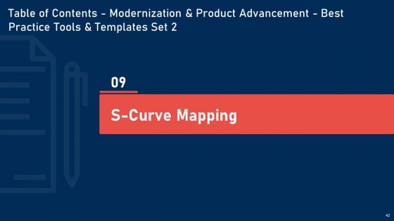 Modernization And Product Advancement Best Practice Tools And Templates Set 2 Ppt PowerPoint Presentation Complete Deck With Slides