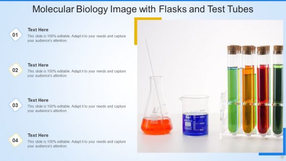 Molecular Biology Ppt PowerPoint Presentation Complete With Slides