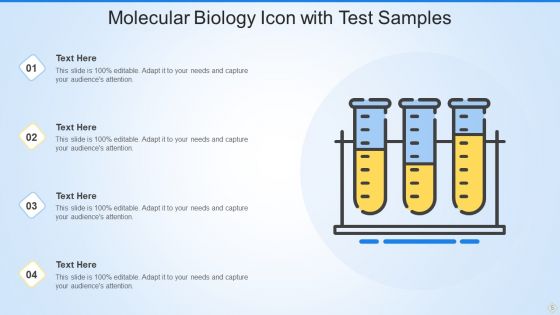 Molecular Biology Ppt PowerPoint Presentation Complete With Slides