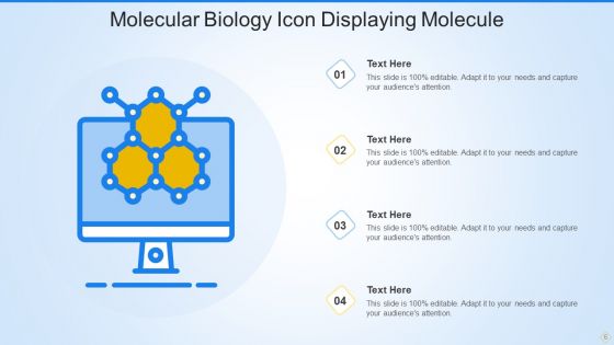 Molecular Biology Ppt PowerPoint Presentation Complete With Slides