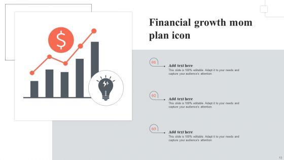 Mom Growth Ppt PowerPoint Presentation Complete Deck With Slides
