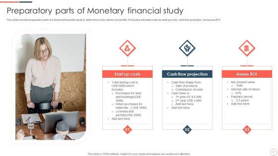 Monetary Financial Study Ppt PowerPoint Presentation Complete Deck With Slides