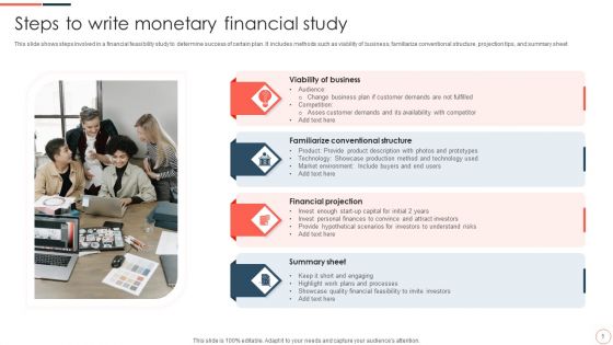 Monetary Financial Study Ppt PowerPoint Presentation Complete Deck With Slides
