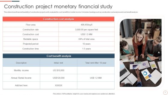Monetary Financial Study Ppt PowerPoint Presentation Complete Deck With Slides