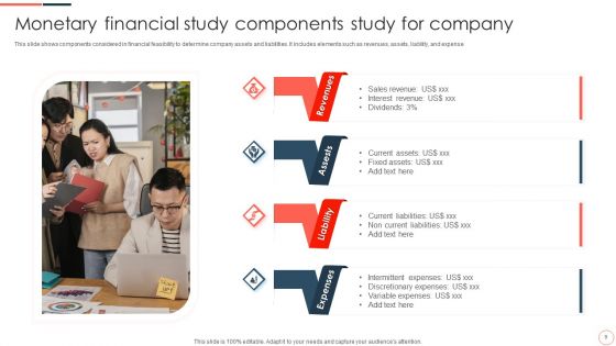Monetary Financial Study Ppt PowerPoint Presentation Complete Deck With Slides