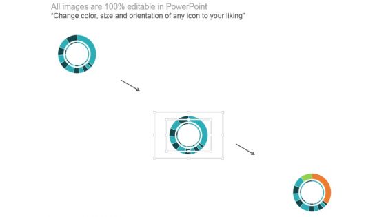 Money Expenditure Cycle Powerpoint Slide Clipart