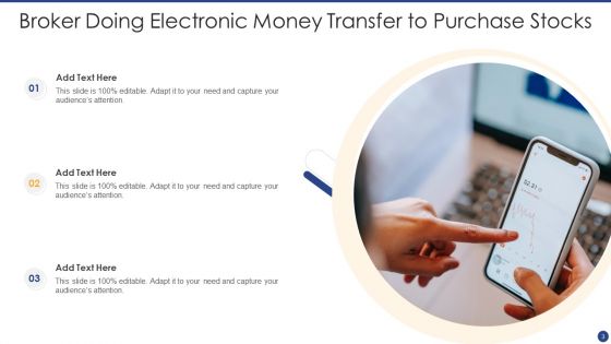 Money Transfer Ppt PowerPoint Presentation Complete With Slides