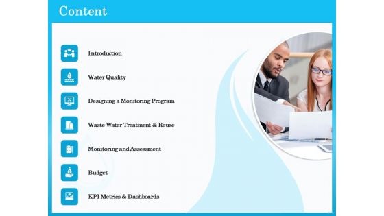 Monitoring And Evaluating Water Quality Ppt PowerPoint Presentation Complete Deck With Slides