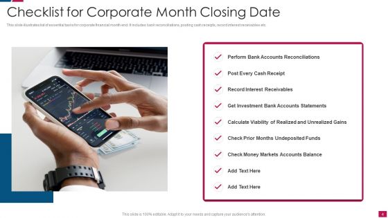 Month Closing Ppt PowerPoint Presentation Complete Deck With Slides