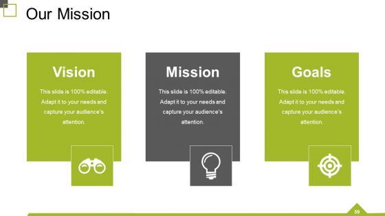 Monthly Business Review Ppt PowerPoint Presentation Complete Deck With Slides