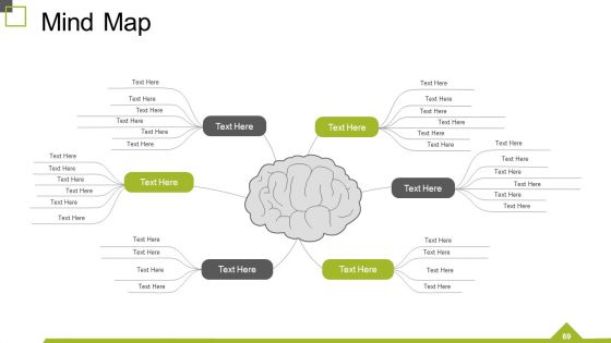 Monthly Business Review Ppt PowerPoint Presentation Complete Deck With Slides