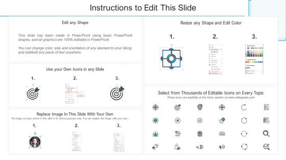 Monthly Digital Marketing Report Template Organizational Structure Topics PDF