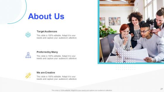 Monthly Digital Marketing Report Template Ppt PowerPoint Presentation Complete Deck With Slides