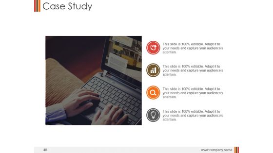 Monthly Marketing Performance Report Ppt PowerPoint Presentation Complete Deck With Slides